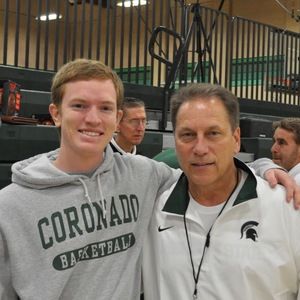 Meet your Posher, Drew